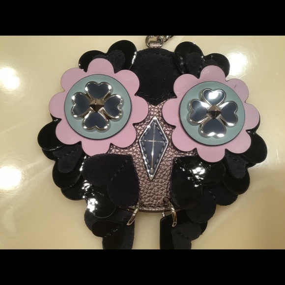 Kate spade key chain - Picture 5 of 7